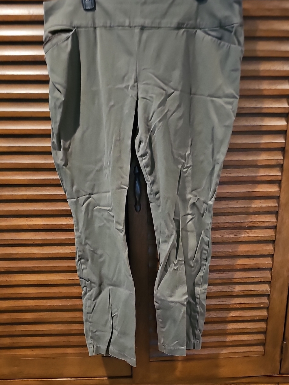 Lee Brown Women's Pants